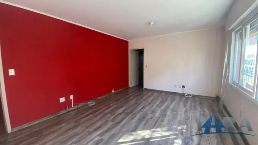 Apartamento à venda com 3 quartos, 209m² - Foto 2