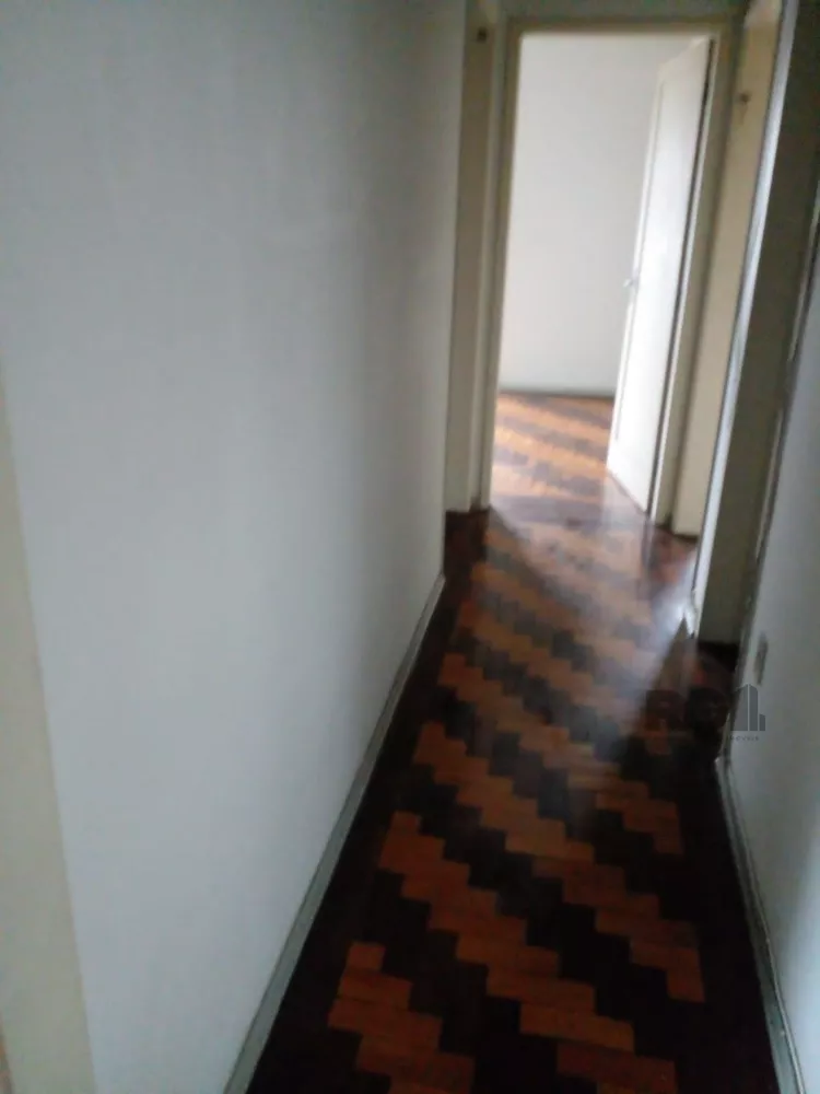 Apartamento à venda com 3 quartos, 121m² - Foto 5