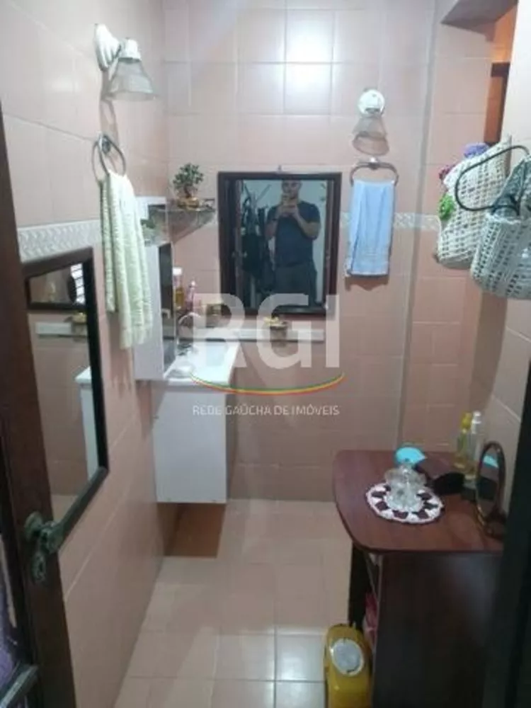 Apartamento à venda com 1 quarto, 45m² - Foto 3