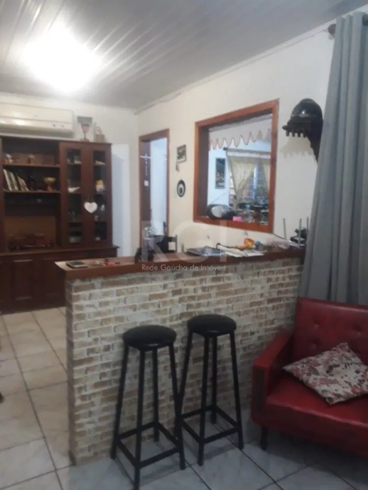 Casa à venda com 3 quartos, 113m² - Foto 3