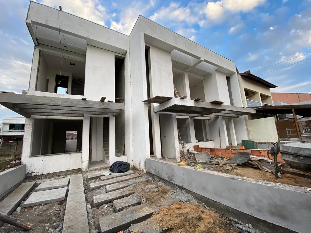 Sobrado, 3 quartos, 101 m² - Foto 5