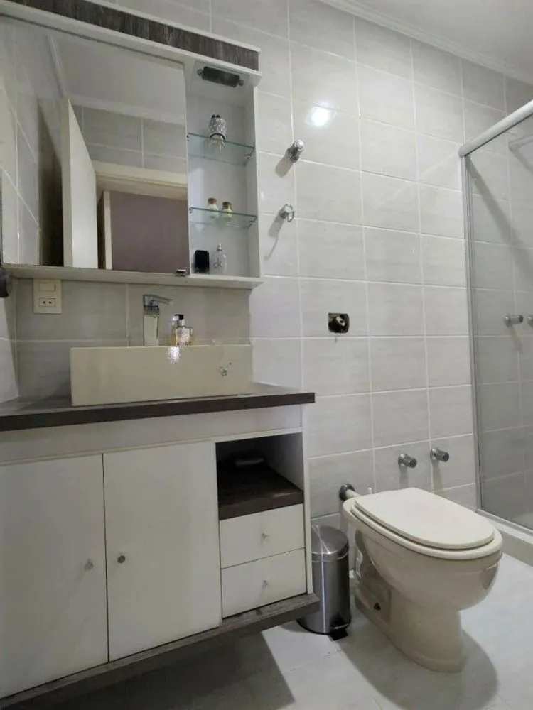 Cobertura, 3 quartos, 212 m² - Foto 5