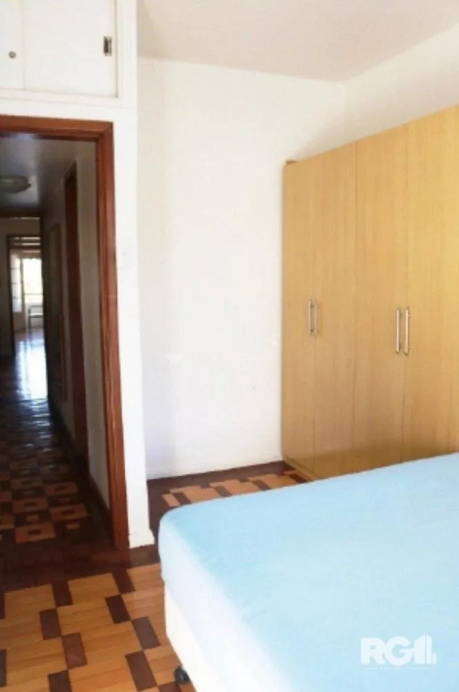 Apartamento à venda com 3 quartos, 93m² - Foto 2