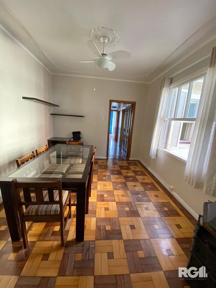 Apartamento à venda com 3 quartos, 93m² - Foto 4