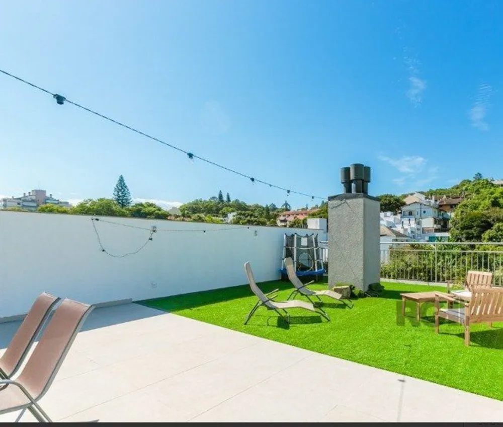 Cobertura, 3 quartos, 111 m² - Foto 4