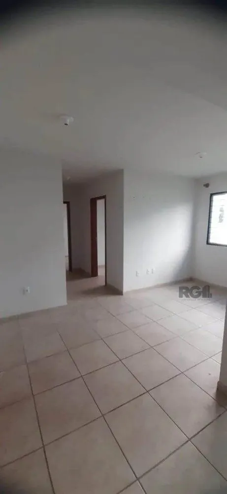 Apartamento, 2 quartos, 52 m² - Foto 4