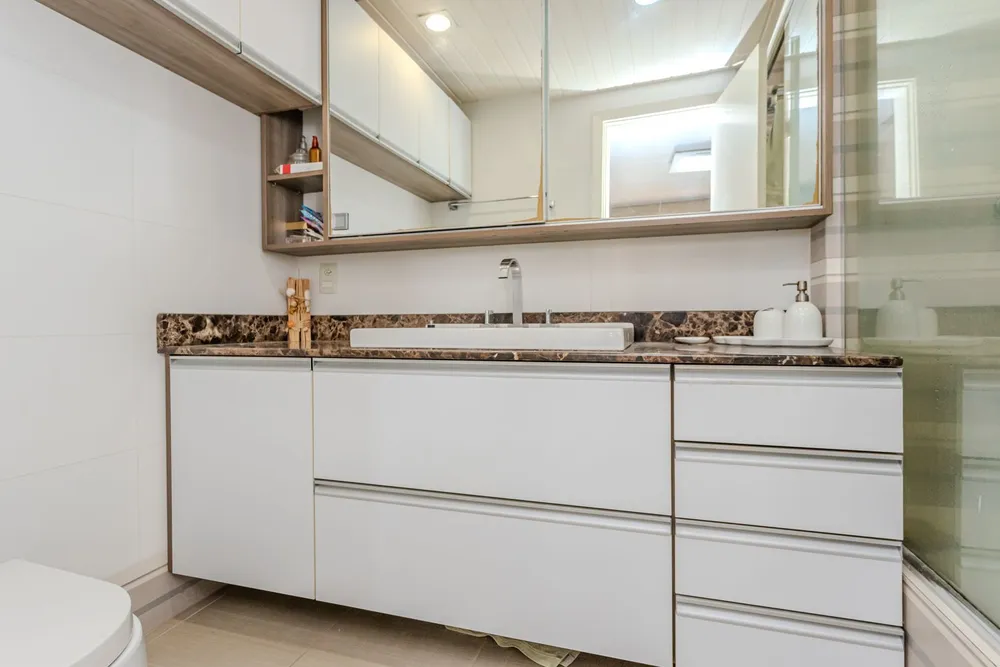Apartamento, 4 quartos, 118 m² - Foto 6