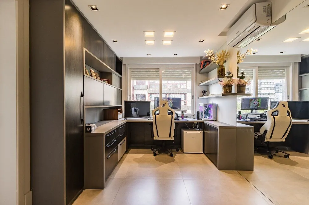 Cobertura, 3 quartos, 175 m² - Foto 2