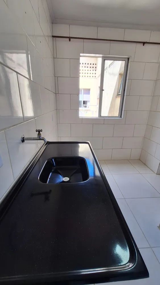 Apartamento, 2 quartos, 52 m² - Foto 5