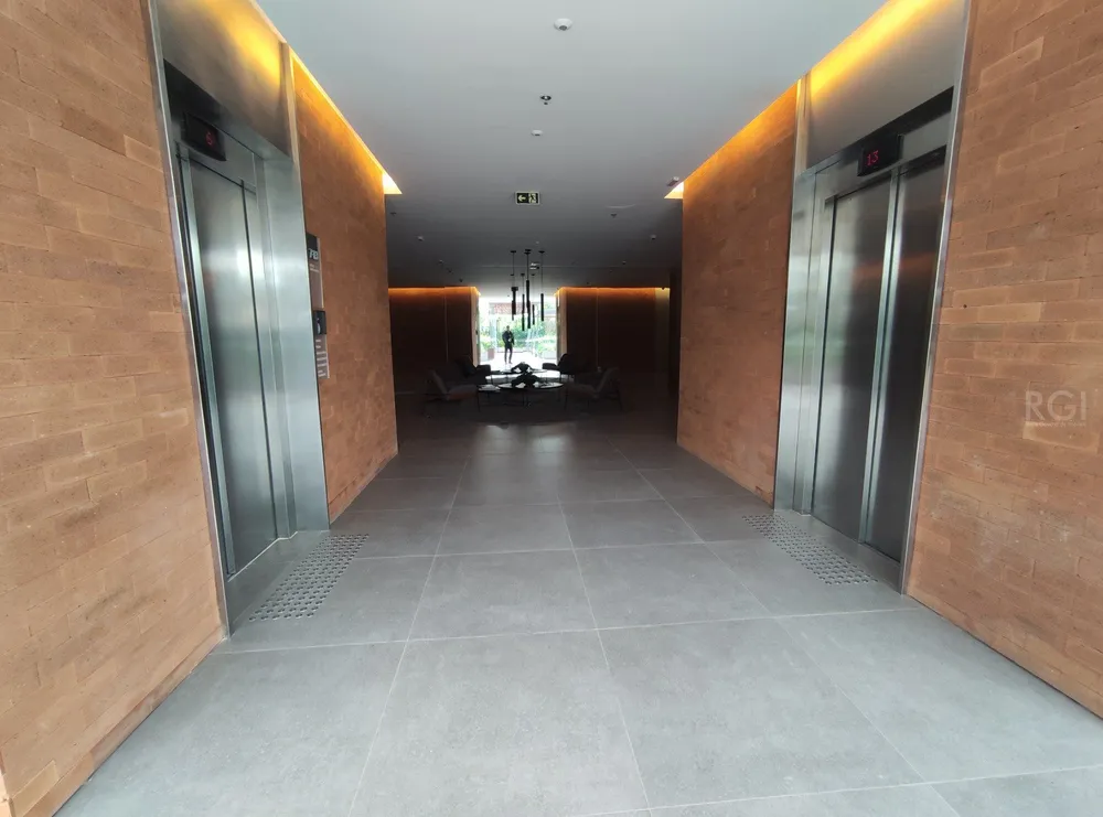 Apartamento, 1 quarto, 45 m² - Foto 1