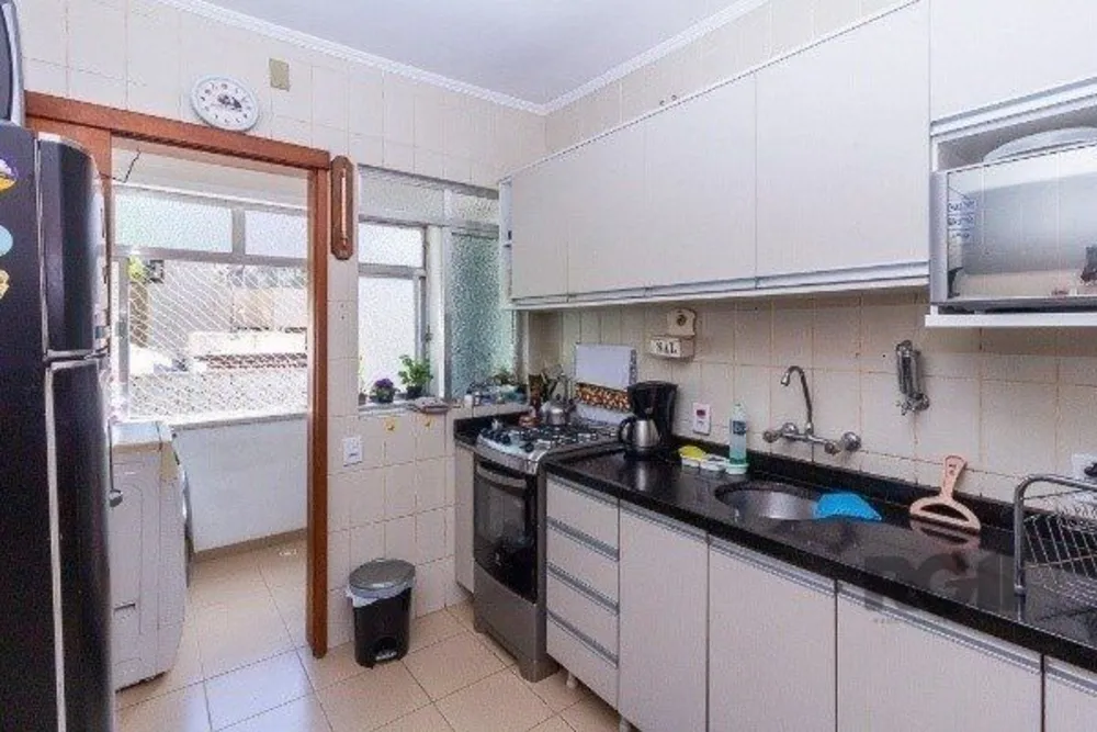 Cobertura, 3 quartos, 99 m² - Foto 1