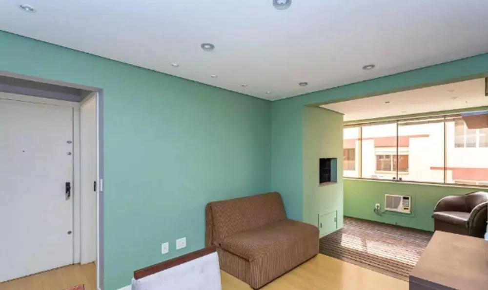 Apartamento, 2 quartos, 63 m² - Foto 10