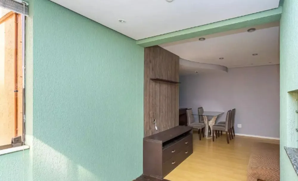 Apartamento, 2 quartos, 63 m² - Foto 2