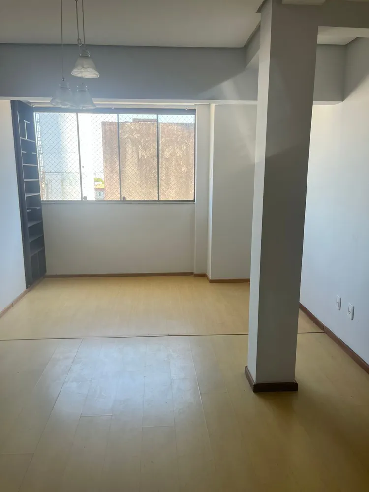 Apartamento, 3 quartos, 90 m² - Foto 1