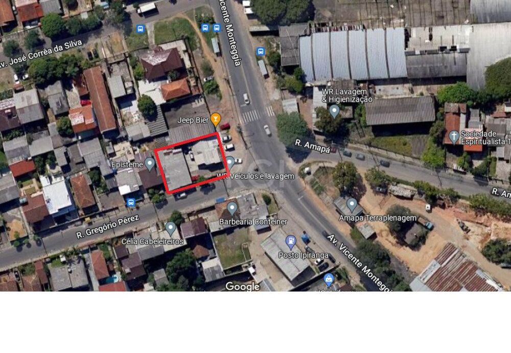 Terreno à venda, 1m² - Foto 6