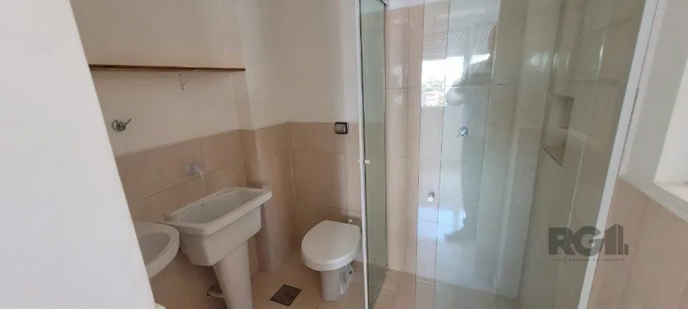 Kitnet-Studio, 31 m² - Foto 1