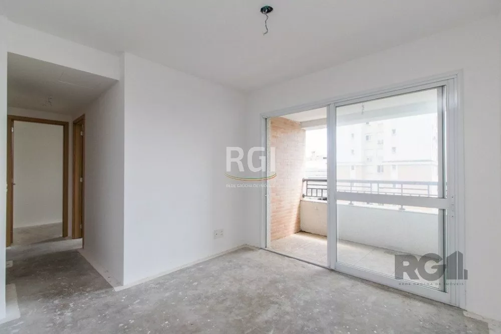 Apartamento à venda com 3 quartos, 83m² - Foto 1