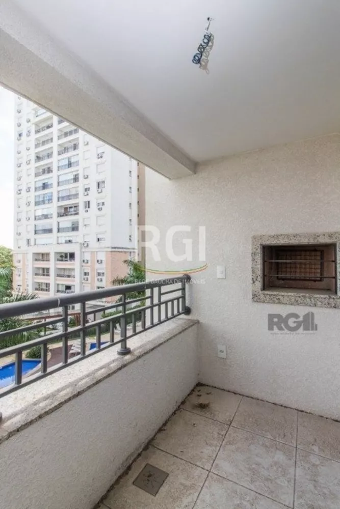 Apartamento à venda com 3 quartos, 83m² - Foto 6