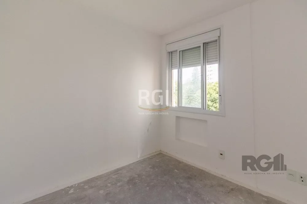 Apartamento à venda com 3 quartos, 83m² - Foto 2