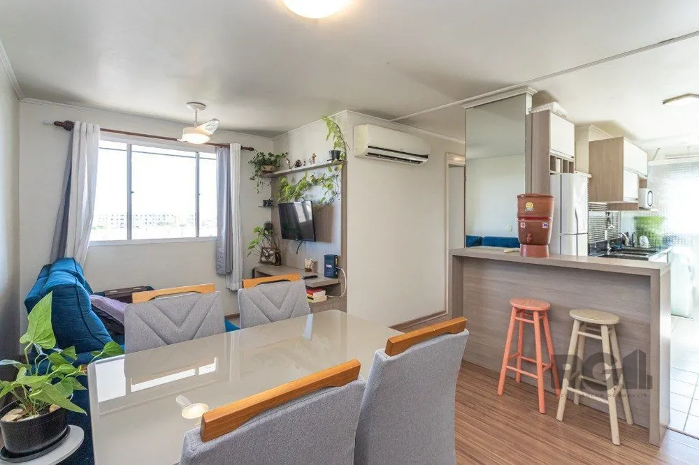 Apartamento, 1 quarto, 41 m² - Foto 1