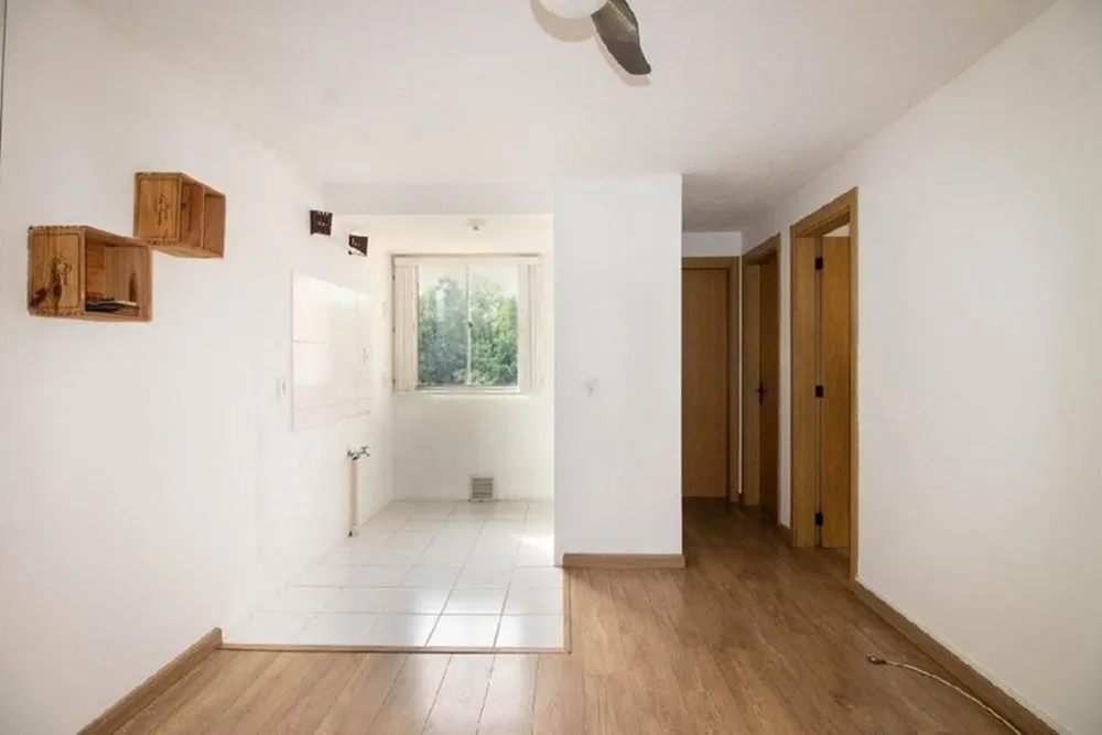 Apartamento, 2 quartos, 40 m² - Foto 6