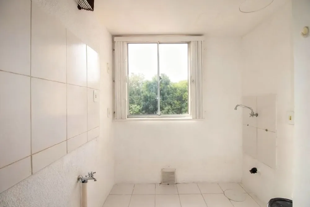 Apartamento, 2 quartos, 40 m² - Foto 4
