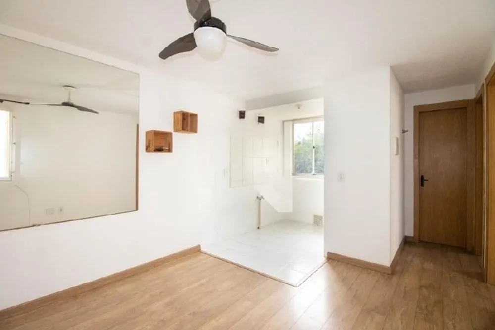Apartamento, 2 quartos, 40 m² - Foto 1