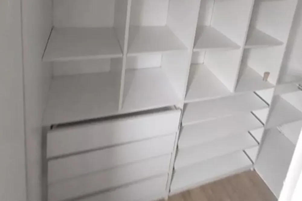 Apartamento, 2 quartos, 40 m² - Foto 2