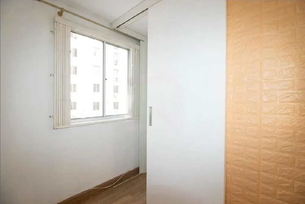 Apartamento, 2 quartos, 40 m² - Foto 5
