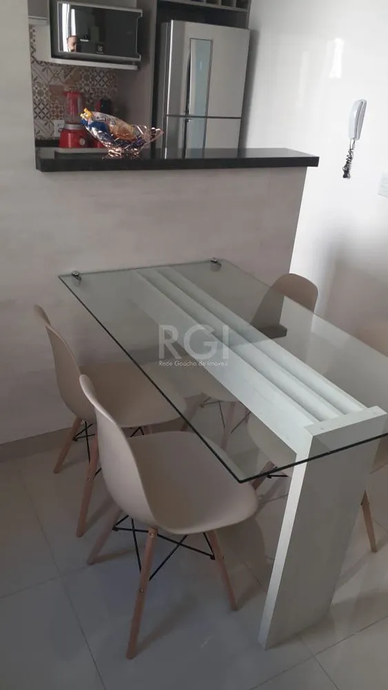 Apartamento, 2 quartos, 40 m² - Foto 1