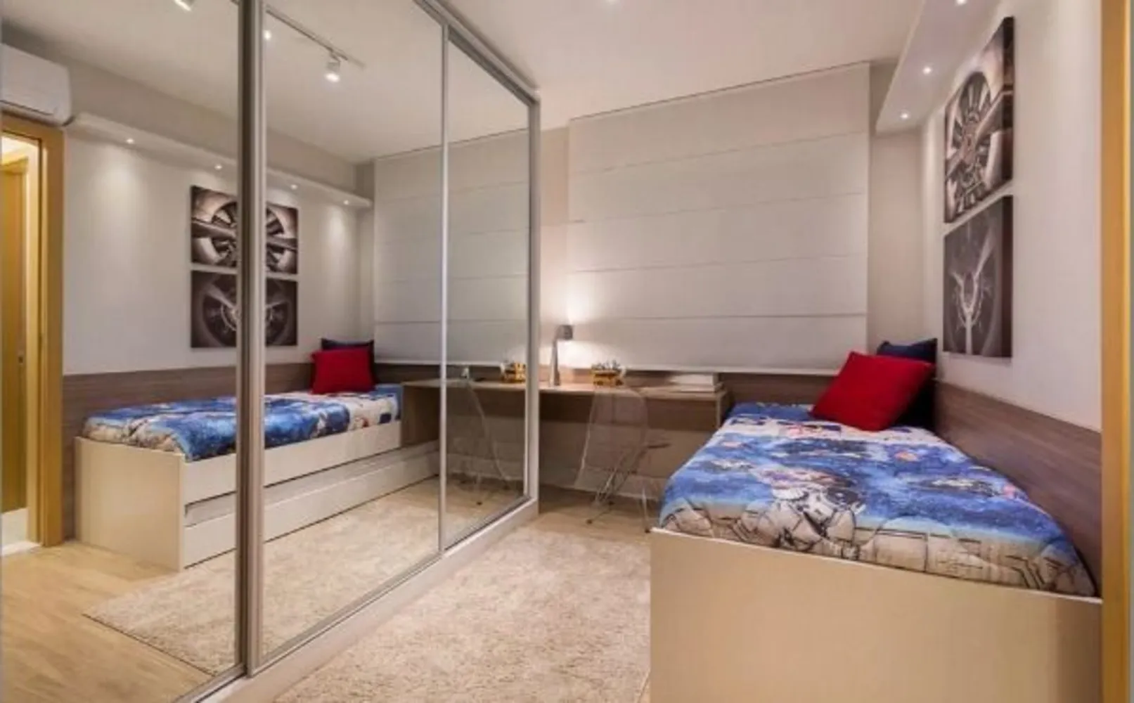 Apartamento, 3 quartos, 77 m² - Foto 12