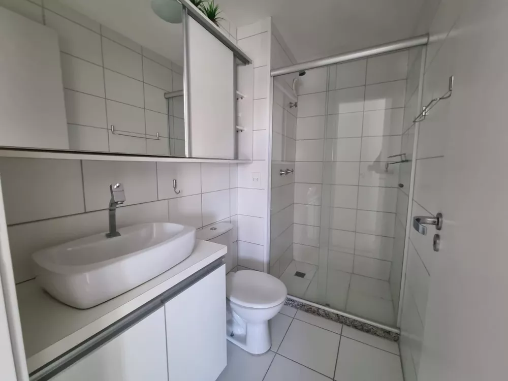 Apartamento à venda com 2 quartos, 59m² - Foto 8