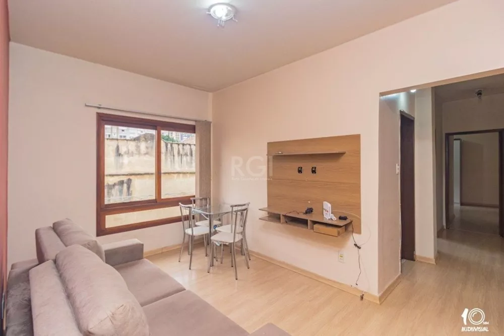 Apartamento à venda com 2 quartos, 71m² - Foto 1
