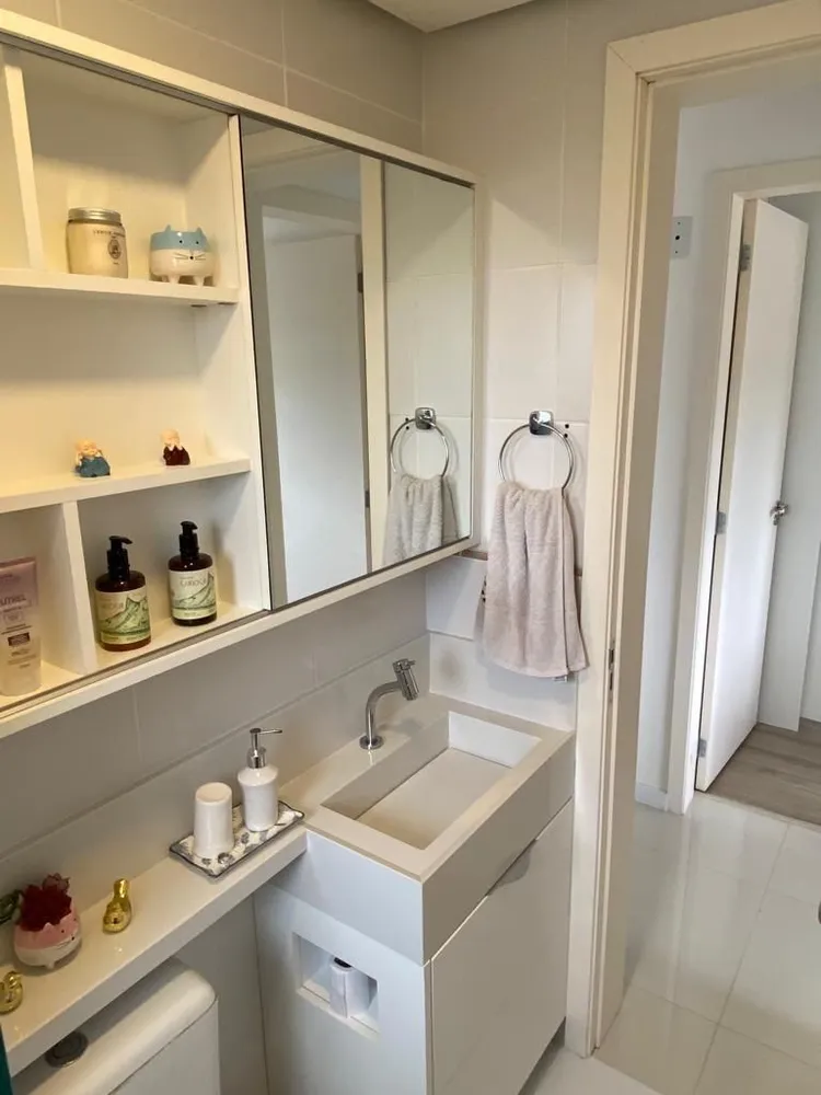 Apartamento, 2 quartos, 53 m² - Foto 6