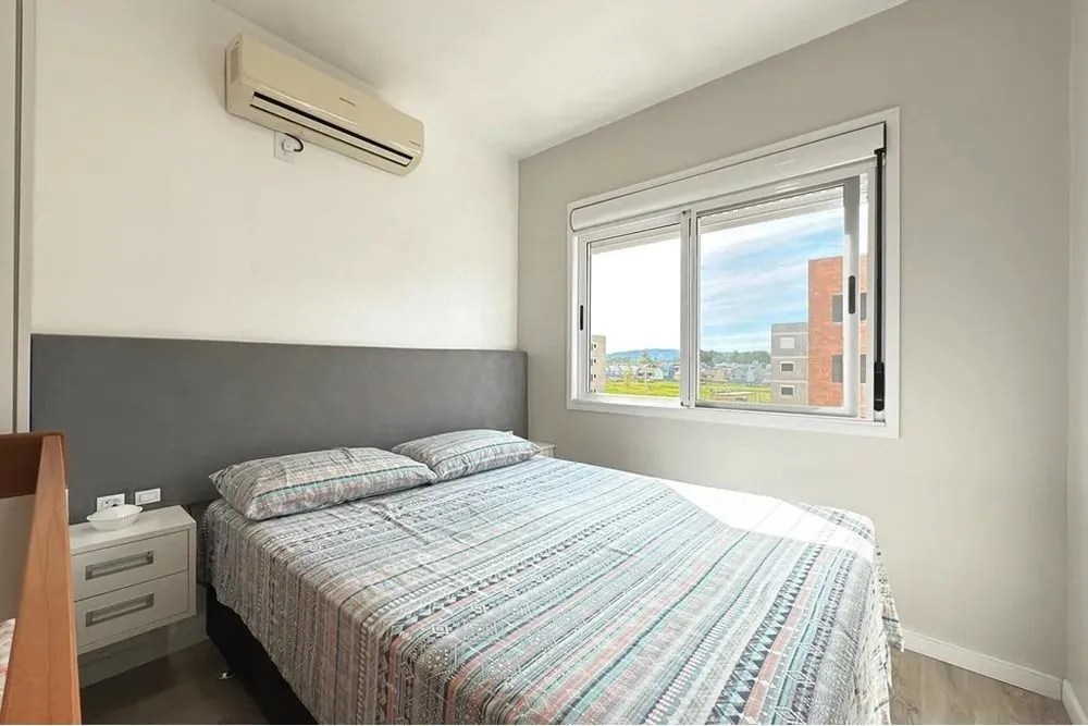 Apartamento, 2 quartos, 53 m² - Foto 1