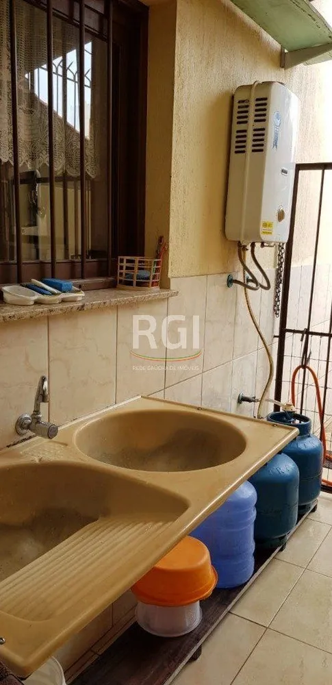 Casa, 4 quartos, 301 m² - Foto 1
