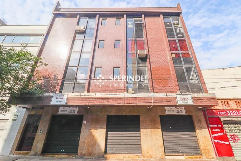 Loja-Salão, 77 m² - Foto 3