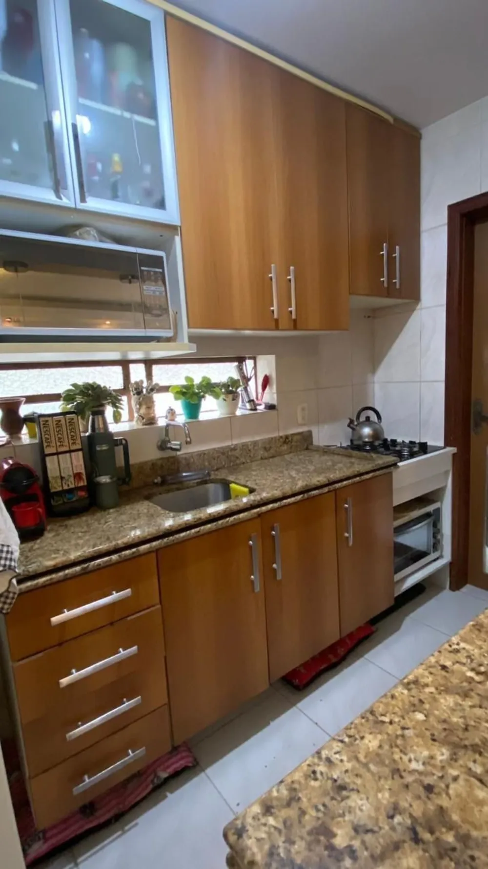 Apartamento, 2 quartos, 124 m² - Foto 2
