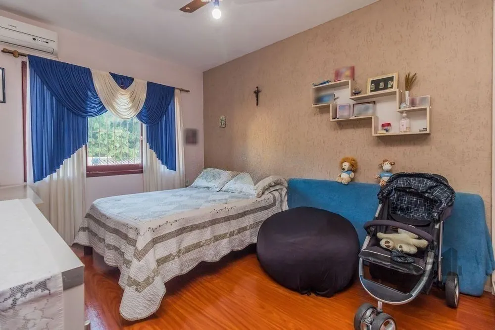 Casa, 4 quartos, 131 m² - Foto 5