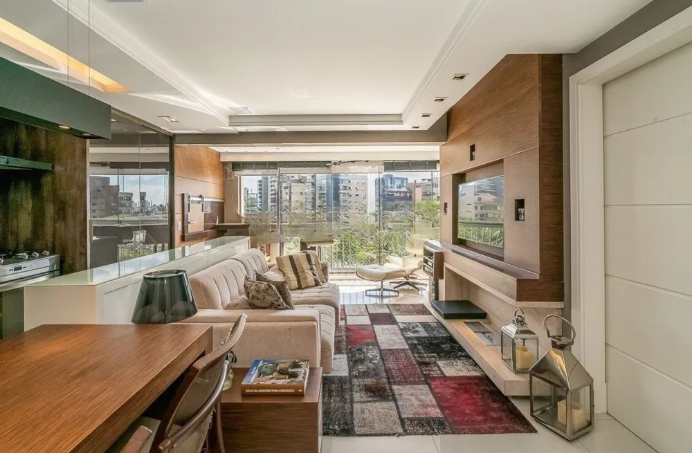 Apartamento, 1 quarto, 60 m² - Foto 1