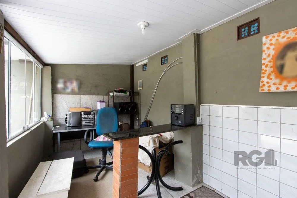 Casa, 3 quartos, 201 m² - Foto 12