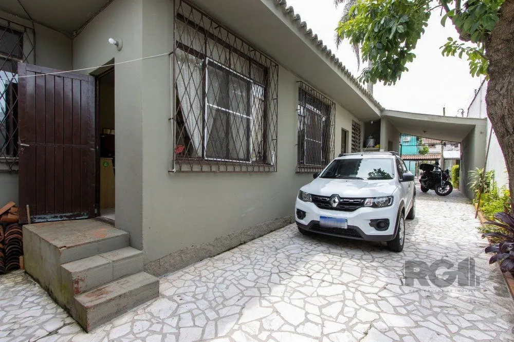Casa, 3 quartos, 201 m² - Foto 5