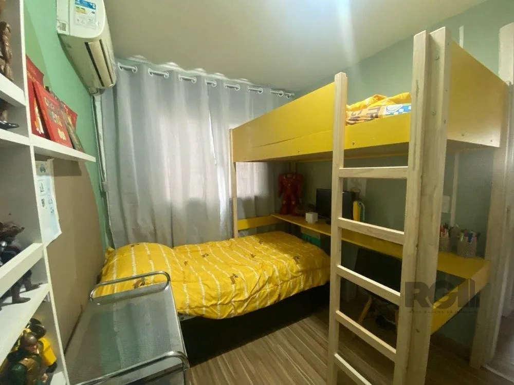 Apartamento, 3 quartos, 57 m² - Foto 5