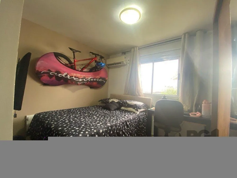 Apartamento, 3 quartos, 55 m² - Foto 4
