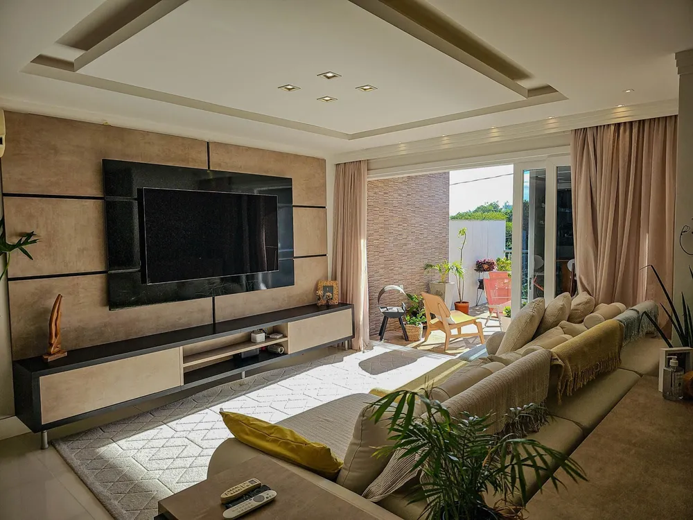 Sobrado, 3 quartos, 162 m² - Foto 5
