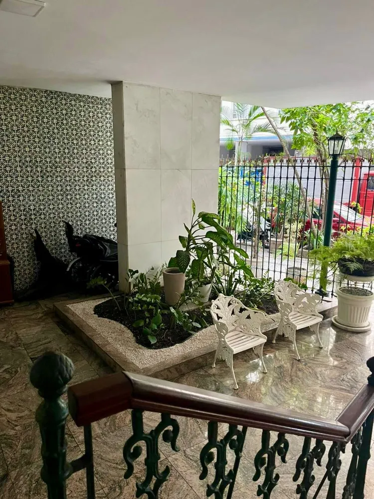 Apartamento, 2 quartos, 69 m² - Foto 4