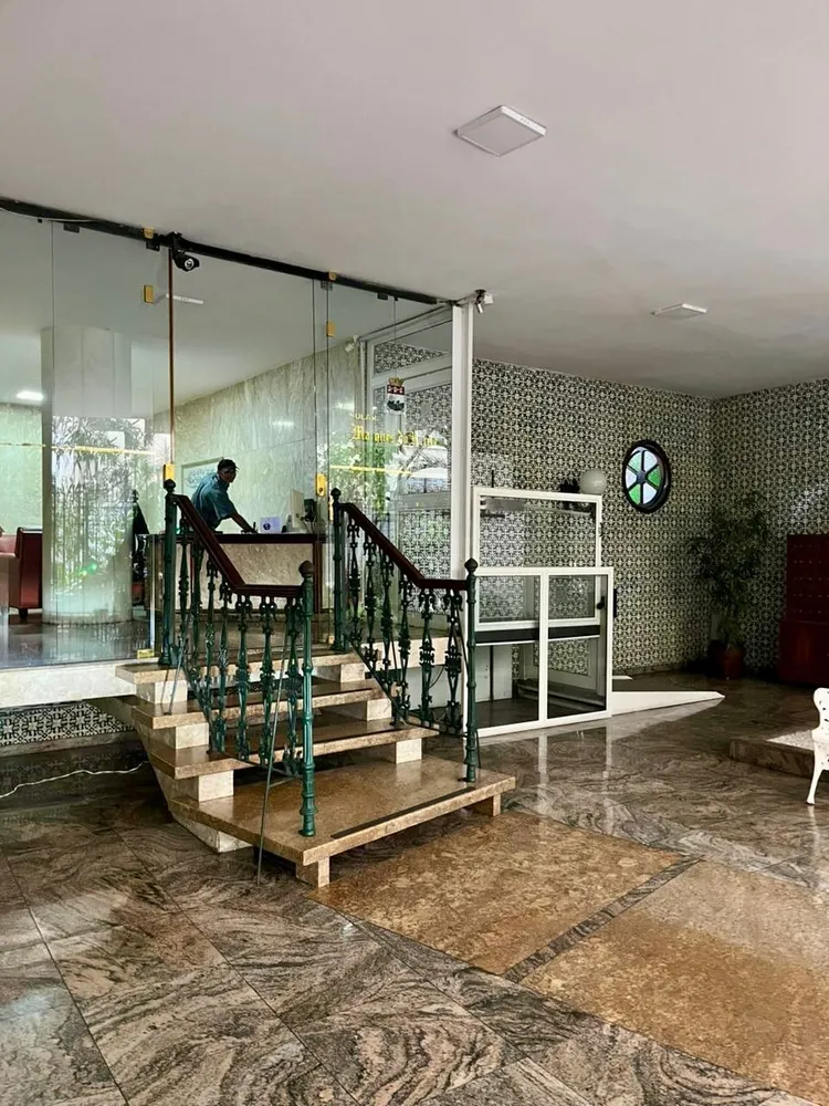 Apartamento, 2 quartos, 69 m² - Foto 13