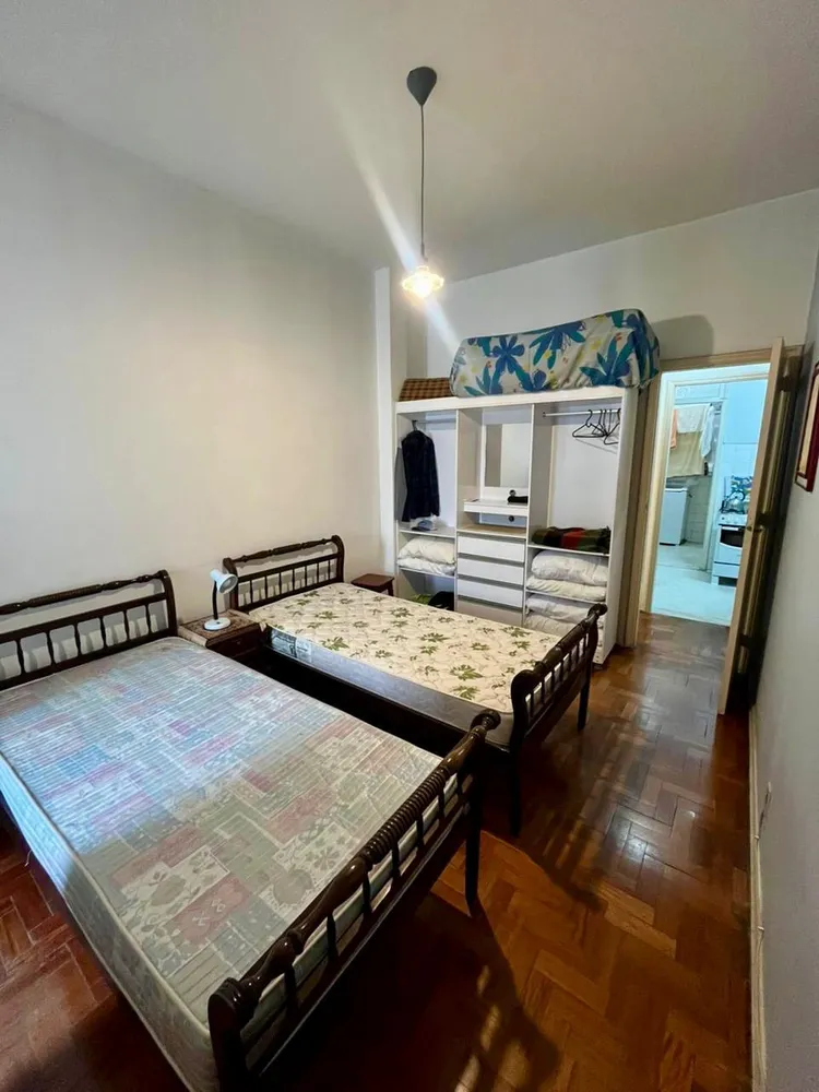 Apartamento, 2 quartos, 69 m² - Foto 11