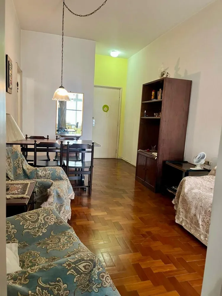 Apartamento, 2 quartos, 69 m² - Foto 5