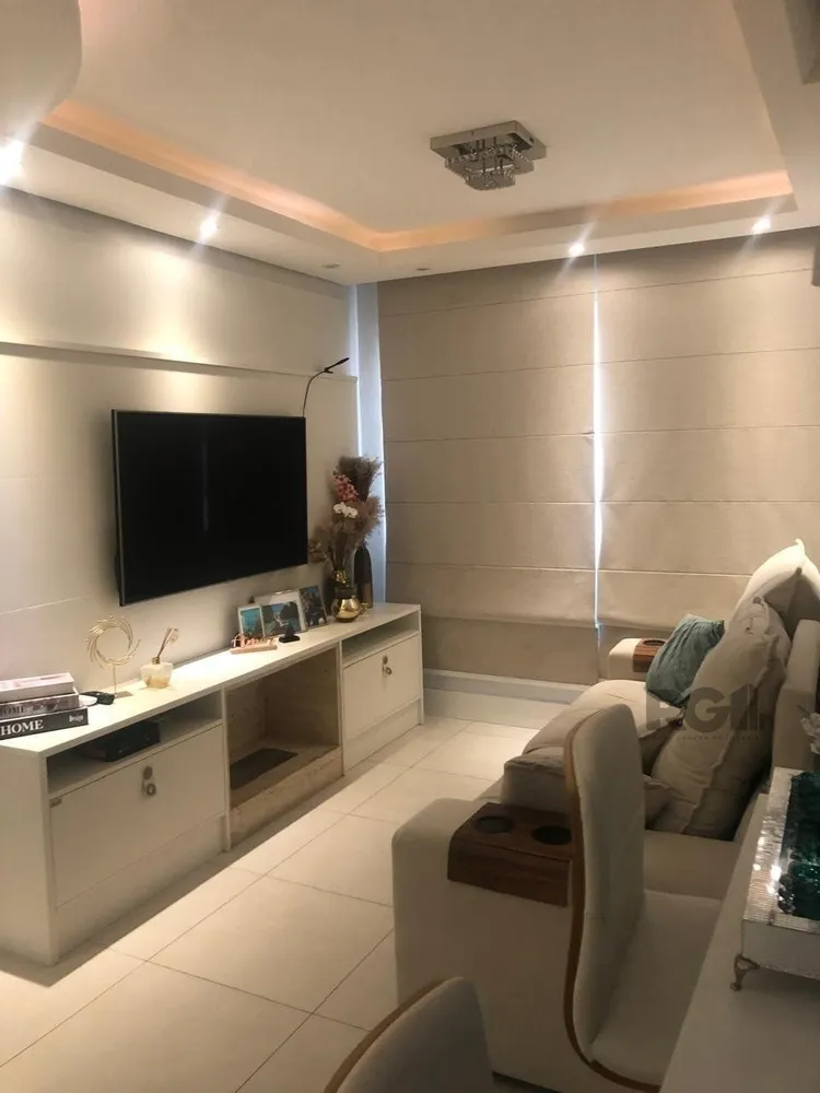 Apartamento, 2 quartos, 60 m² - Foto 3